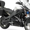 Buell XB12XP Police