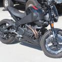 2010 Buell XB9SX Lightning