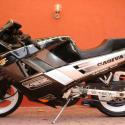 1990 Cagiva 125 C 12 R Freccia