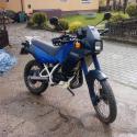 1989 Cagiva 125 Cruiser