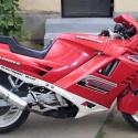 1990 Cagiva 125 Cruiser