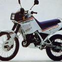 Cagiva 125 Cruiser