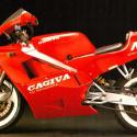 1991 Cagiva 125 Mito