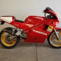 1992 Cagiva 125 Mito