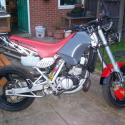 Cagiva 125 Super City