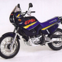 1994 Cagiva 750 Elefant