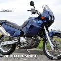 1996 Cagiva E 750 Elefant