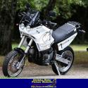 1997 Cagiva E 750 Elefant