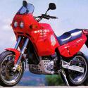 1996 Cagiva E 900 Elefant