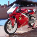 2000 Cagiva Mito 125