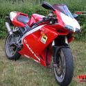 2003 Cagiva Mito 125