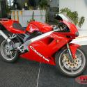 2005 Cagiva Mito 125