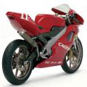 2006 Cagiva Mito SP525