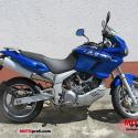 2005 Cagiva Navigator 1000