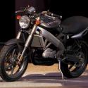 Cagiva Planet 125