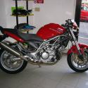 2005 Cagiva Raptor 650