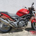 2007 Cagiva Raptor 650