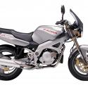 2000 Cagiva River 500