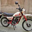 1981 Cagiva SX 125