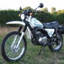 1980 Cagiva SX 350