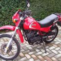 1983 Cagiva SX 350