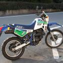 Cagiva T4 350 E