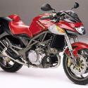 2000 Cagiva V-Raptor 1000