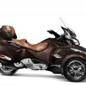 Can-Am Spyder Roadster RT Limited