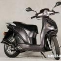 2010 CF Moto E-Charm 150