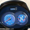 CF Moto E-Charm 150