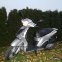 2010 CF Moto Glory 125