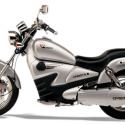 2010 CF Moto V5 Sport Cruiser