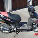 2006 Daelim E-Five ATS