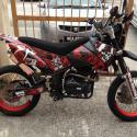 Demak DTM 150