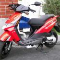 2006 Derbi Atlantis Bullet