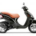 Derbi Atlantis City 50 4T