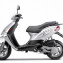 2006 Derbi Atlantis Two Chic