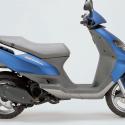 2008 Derbi Boulevard 125