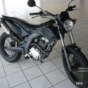 2008 Derbi Cross City 125