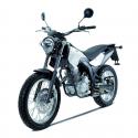 2009 Derbi Cross City 125