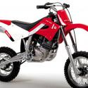 2008 Derbi Dirt Kid 50