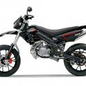 2007 Derbi DRD Racing 50 R