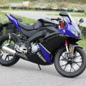 2011 Derbi GPR 50 2T