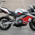 2008 Derbi GPR 50 Racing