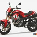 2008 Derbi Mulhacen Caf 659 Angel Nieto Limited Edition