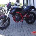 2010 Derbi Mulhacen Cafe 125