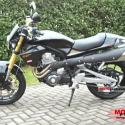 2008 Derbi Mulhacen Cafe 659