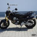 2009 Derbi Mulhacen Cafe 659