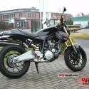 2010 Derbi Mulhacen Cafe 659