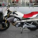 2008 Derbi Mulhacn 659